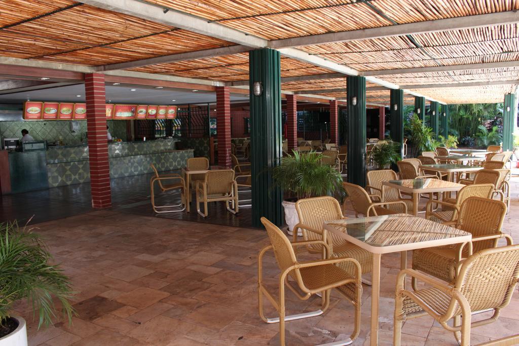 Hotel Vila Rica Porto Velho 外观 照片