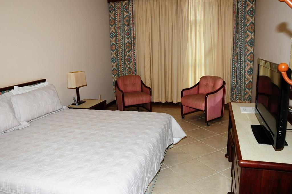 Hotel Vila Rica Porto Velho 客房 照片